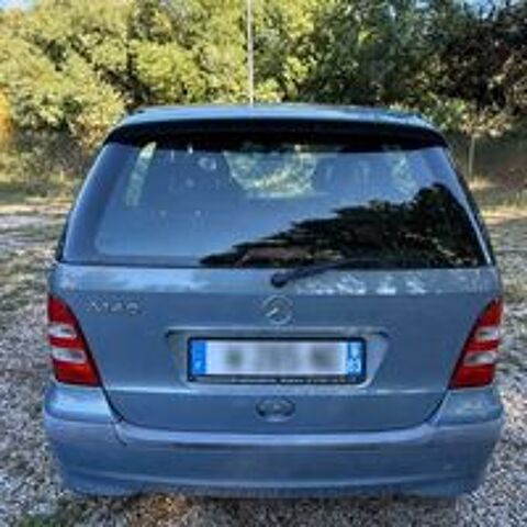 Classe A A 140 Classic 2003 occasion 83310 Grimaud