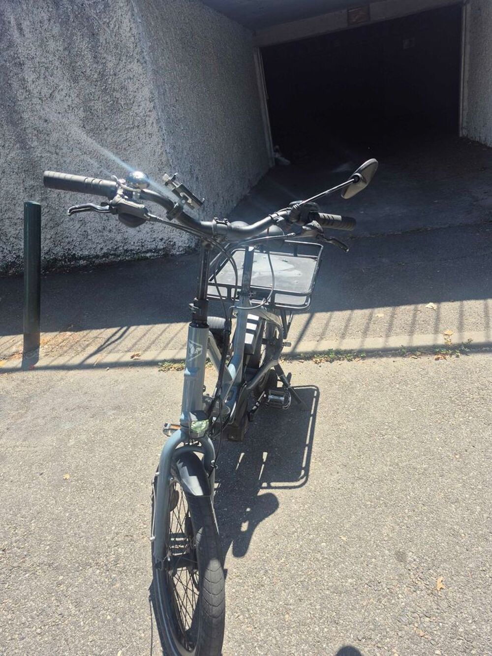 velo cargo Vélos
