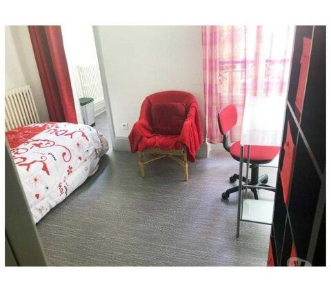  Appartement  louer 1 pice 21 m Vichy