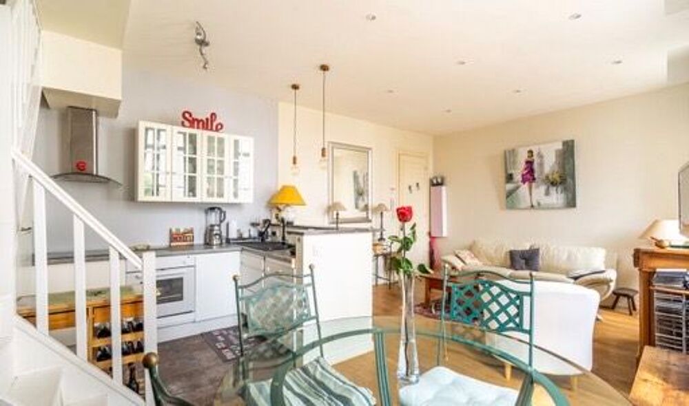 Vente Appartement appartement T2 dans magnifique immeuble en pierre Bordeaux