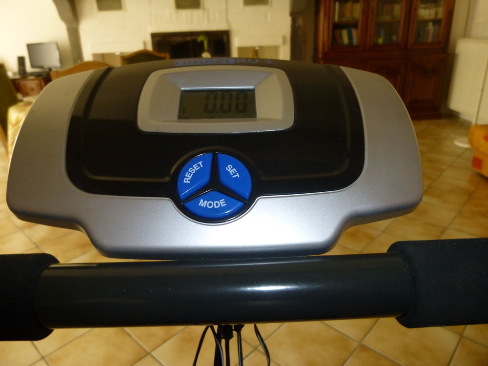 tapis de marche Sports