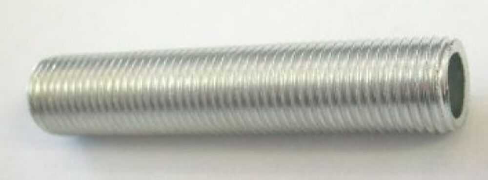 0m50 cm deTube filet&eacute; diam&egrave;tre 10 mm - 10x1 pas internation Bricolage