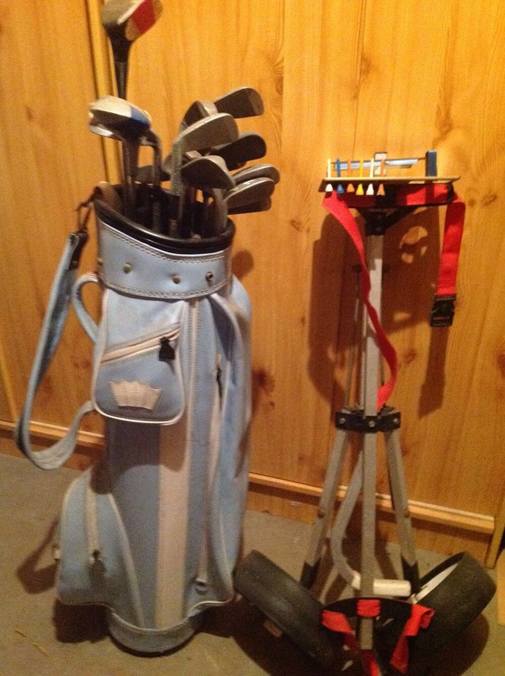 GOLF Sports