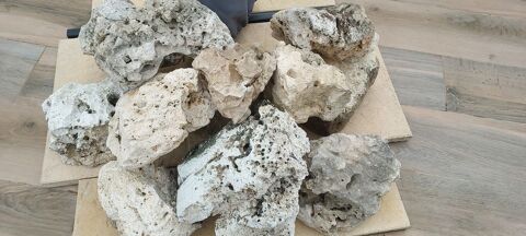 PIERRES AQUARIUM 1 30129 Manduel