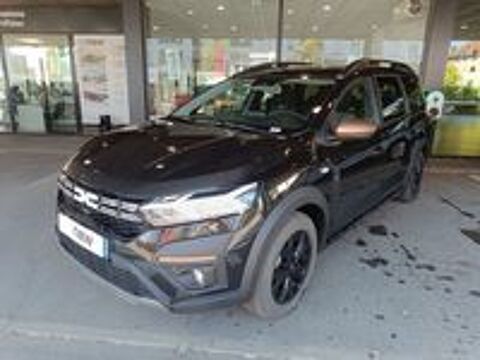 Jogger Hybrid 140 7 places GSR2 Extreme 2025 occasion 95220 Pierrelaye