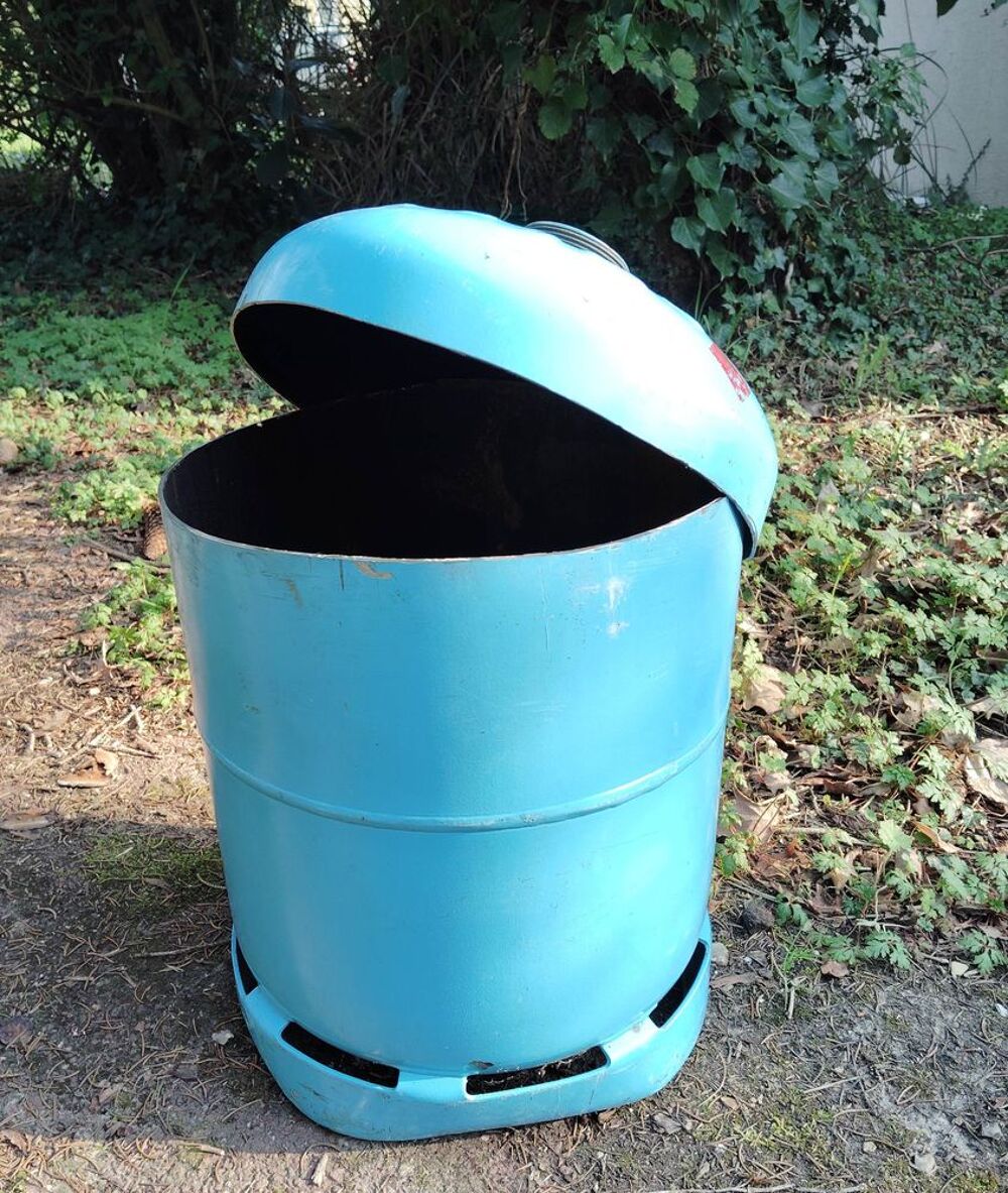 Barbecue, brasero, grill bricolage personnel Bricolage