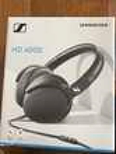 casque Audio HD 400S Seinheiser Audio et hifi