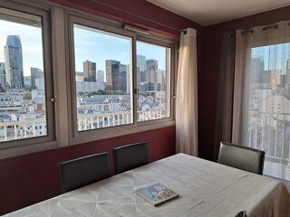  Appartement � vendre 4 pi�ces 85 m�