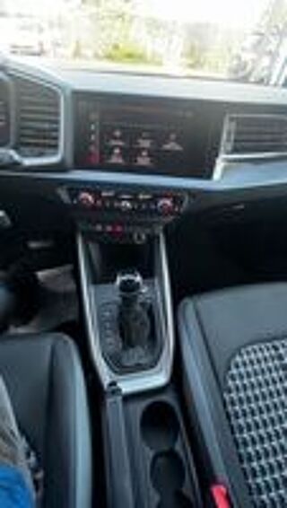 A1 Sportback 35 TFSI 150 ch S tronic 7 Design 2019 occasion 69120 Vaulx-en-Velin