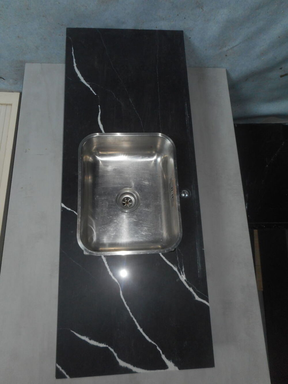 Receveur de douche 1m40 une paroi nf douche et plan faire px Bricolage