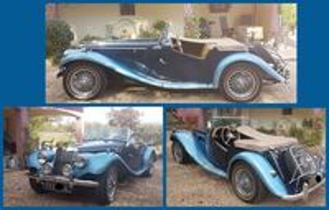  1954 occasion 83670 Fox-Amphoux