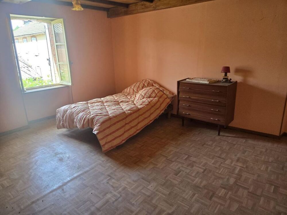 Vente Maison Maison - 140m ² Paulinet