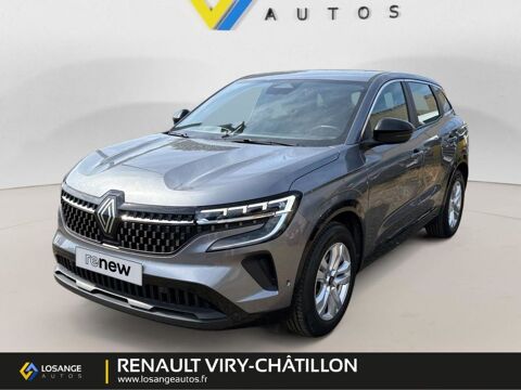 Renault Austral E-Tech hybrid 200 Evolution 2024 occasion Viry-Ch&acirc;tillon 91170