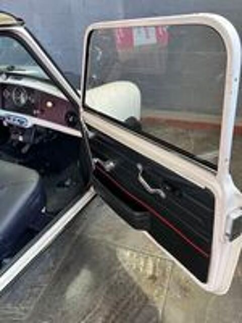 MINI COUPE minimayfai 1979 occasion 69380 Ch&acirc;tillon