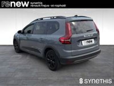 Jogger ECO-G 100 7 places Extreme + 2023 occasion 83600 Fr&eacute;jus