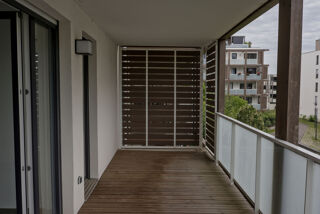  Appartement à vendre 3 pièces 60 m²