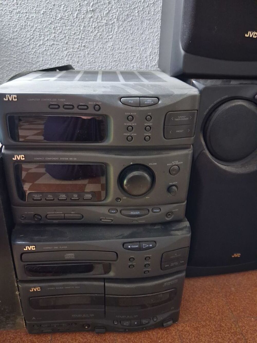 Cha&icirc;ne hi fi Audio et hifi