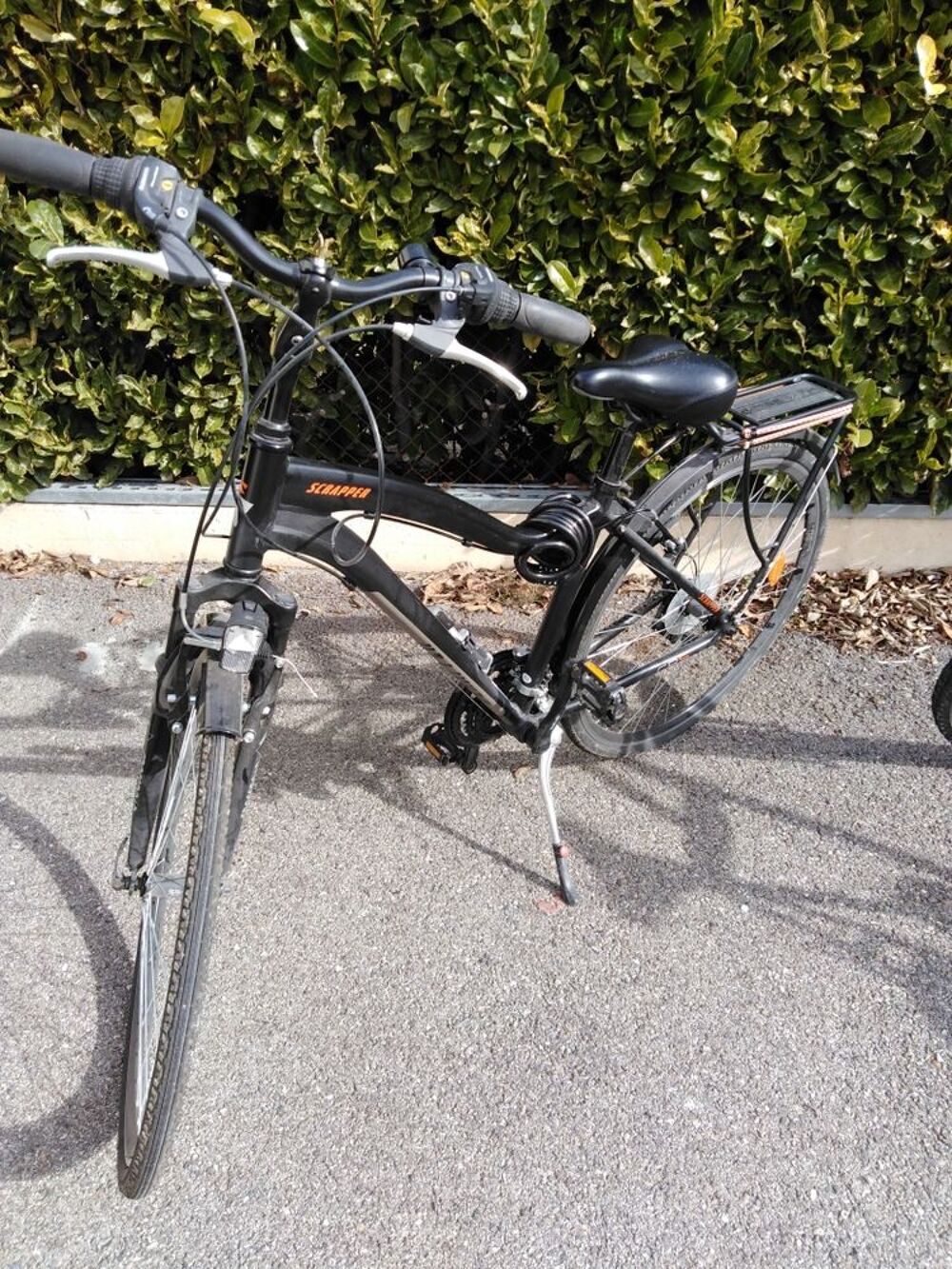 v&eacute;lo Vélos
