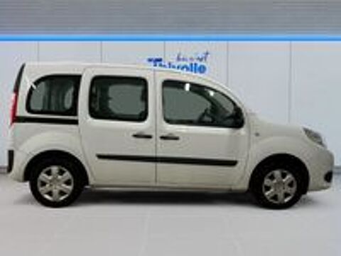 Kangoo Blue dCi 80 Trend 2019 occasion 42120 Le Coteau