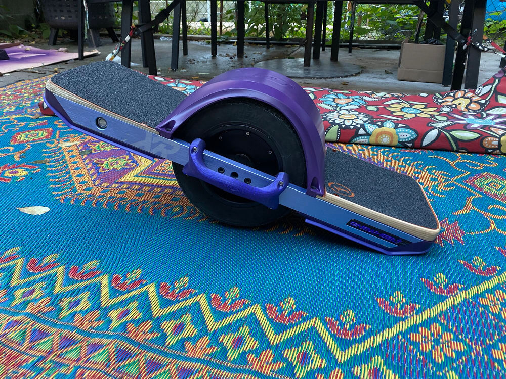 Board Onewheel +XR Sports