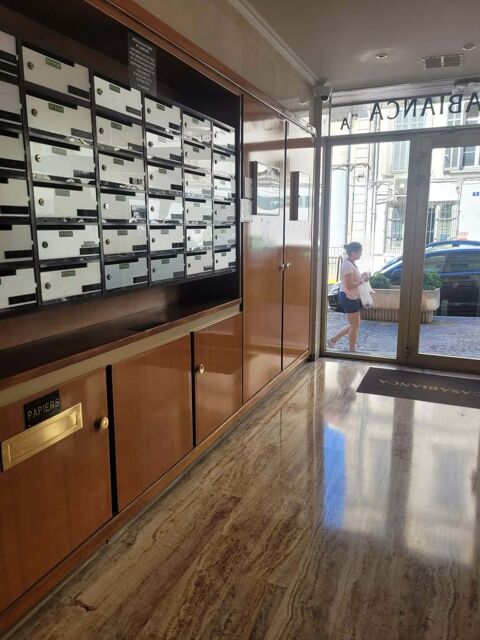  Appartement  louer 1 pice 31 m Le cannet