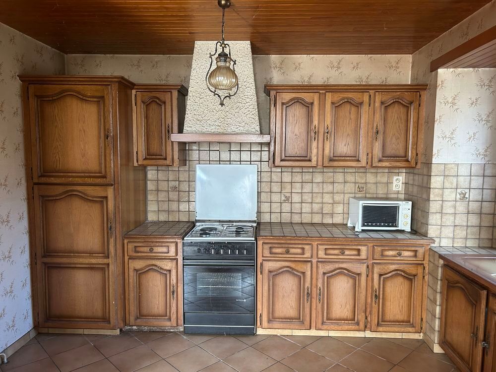 cuisine Meubles