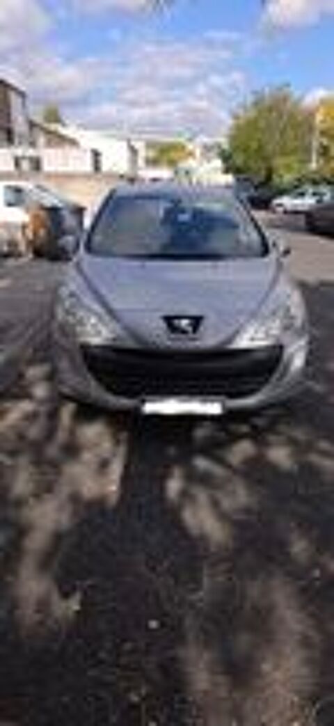 308 1.4 VTi 95ch Confort 2008 occasion 95200 Sarcelles