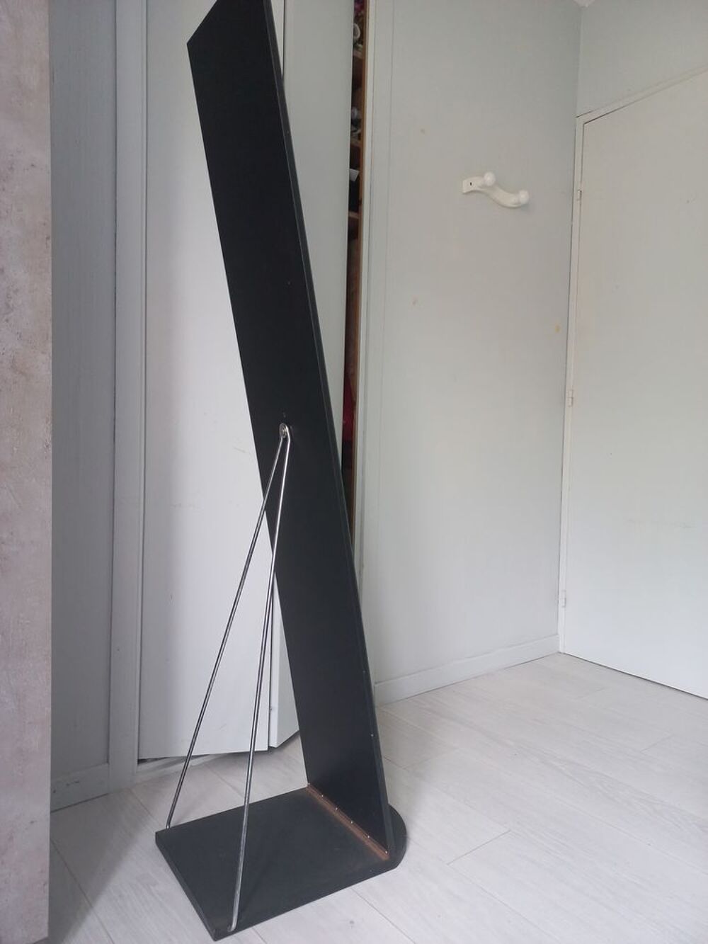 Grand miroir &agrave; poser au sol Meubles