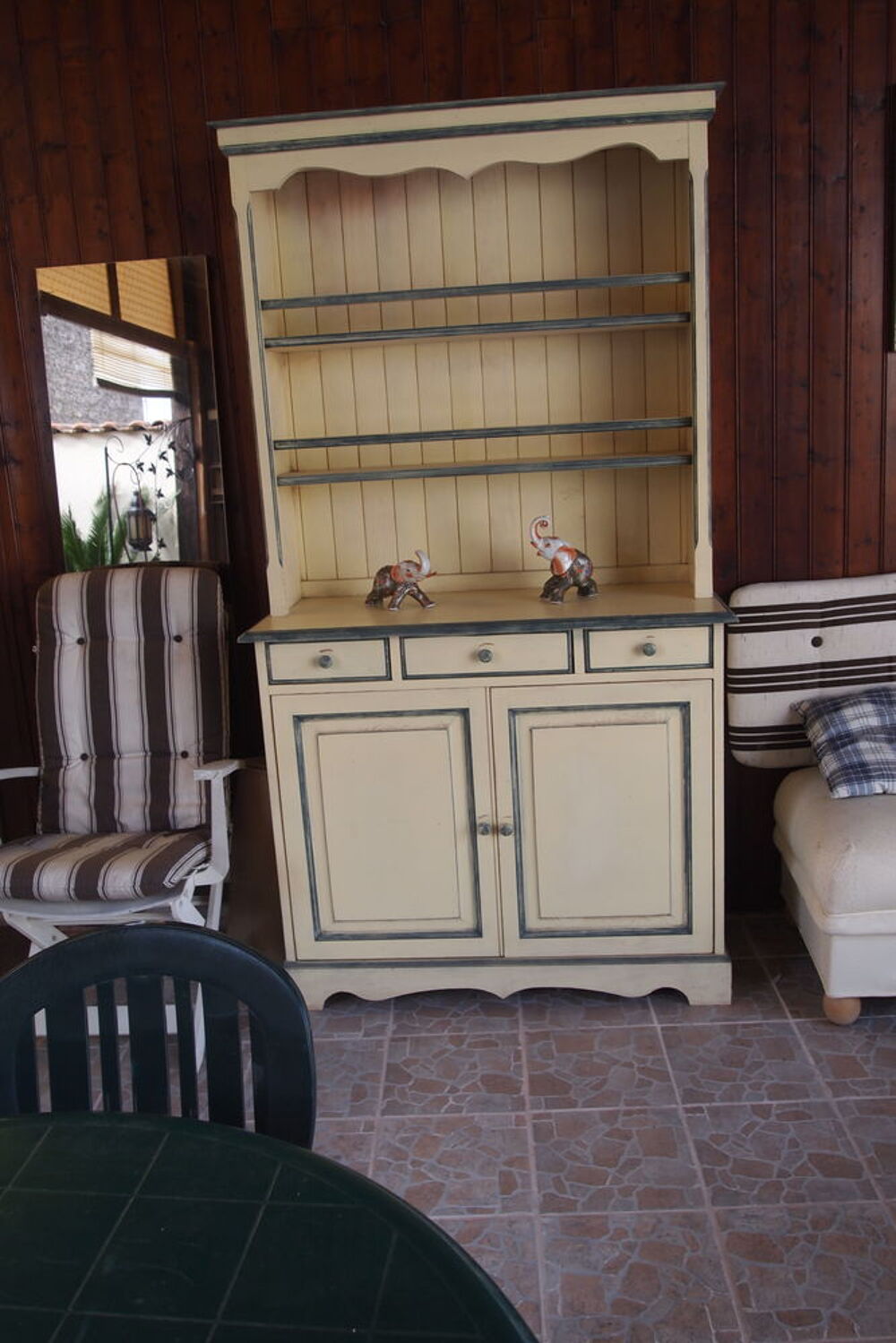 vaisselier Meubles