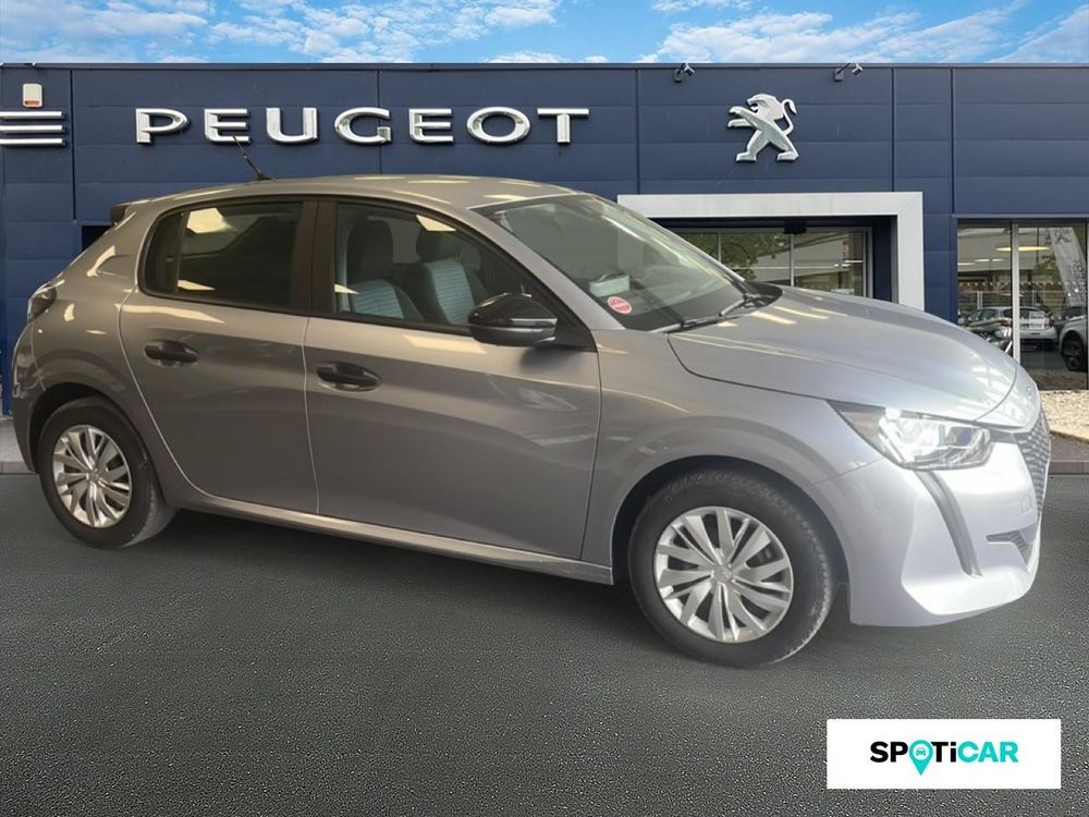 208 BLUEHDI 100 S&S BVM6 PREMIUM 2022 occasion 46000 Cahors