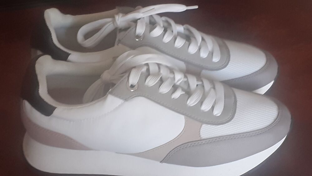 basket femme neuve Chaussures