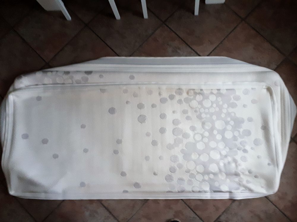 Housse de matelas Décoration