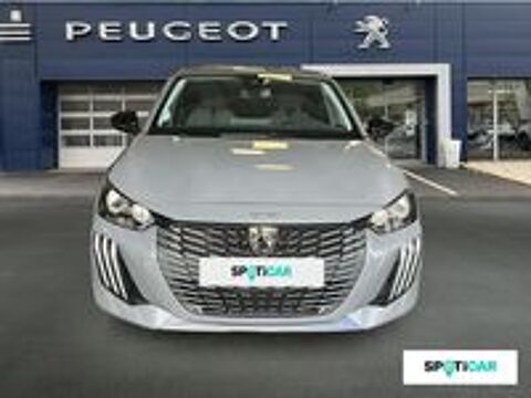 208 PureTech 100 S&S BVM6 Allure 2024 occasion 46000 Cahors