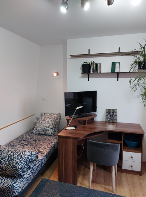  Appartement � louer 2 pi�ces 20 m�