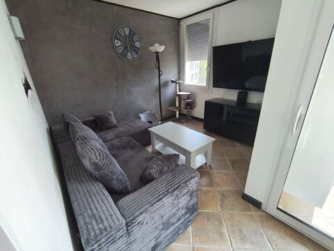  Appartement T4 Standing dans un immeuble Résidentiel de Mart Appartement - 4 pièce(s) - 74 m²