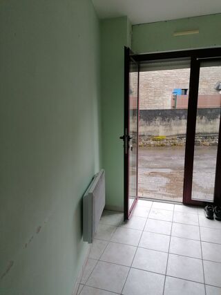  Appartement � louer 2 pi�ces 19 m� Plumelec