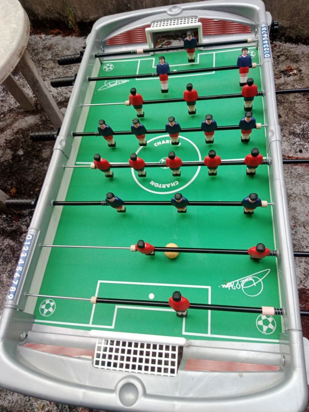 Baby-foot sur pied Jeux / jouets