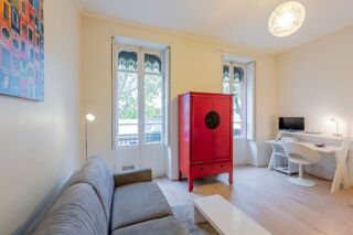  Appartement � louer 1 pi�ce 30 m�