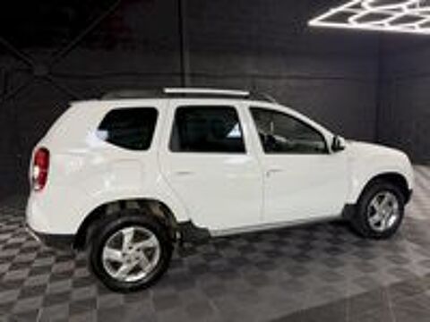 Duster 1.5 dCi 110 FAP Prestige 4x2 2012 occasion 33520 Bruges