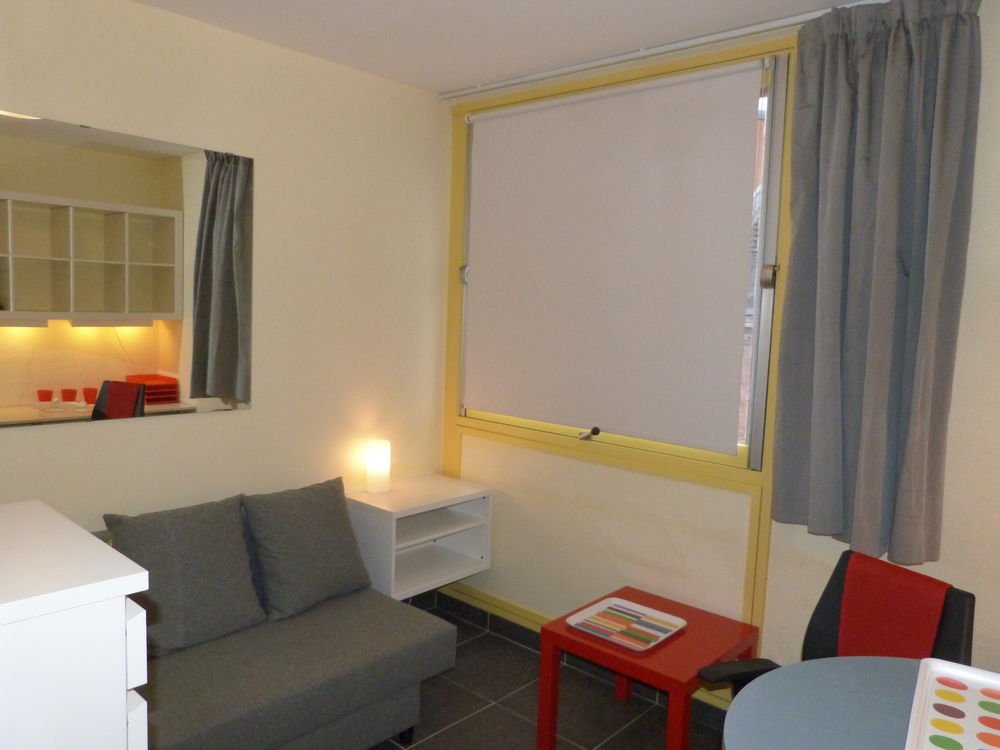 Vente Appartement Studio meublé  à Lille Lille