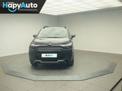 C3 Aircross PureTech 110 S&S BVM6 Shine 2022 occasion 65000 Tarbes