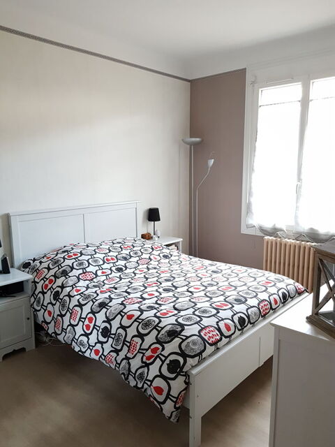  Appartement � louer 3 pi�ces 55 m�