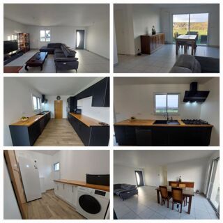  Maison � vendre 4 pi�ces 93 m�