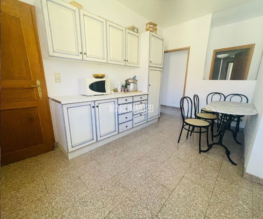 Vente Loft Appartement Type Loft à rénover avec Vue Imprenable Calvi