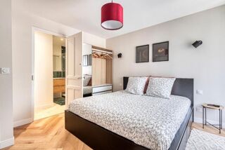  Appartement à louer 2 pièces 43 m²