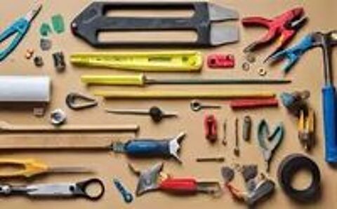   Services de jardinage, bricolage et nettoyage 