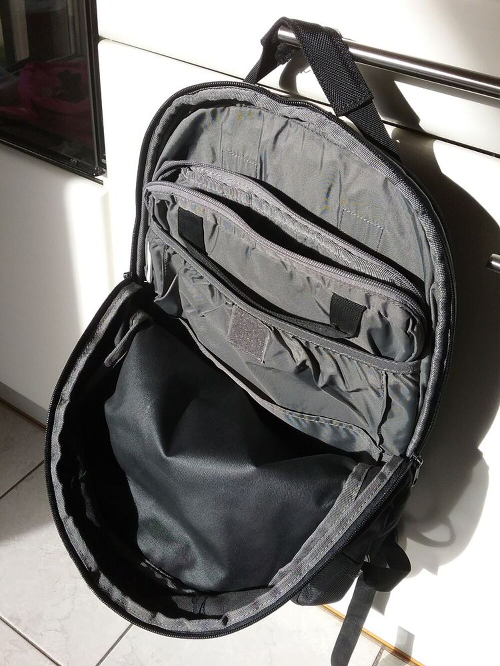 Geonaute sac clearance