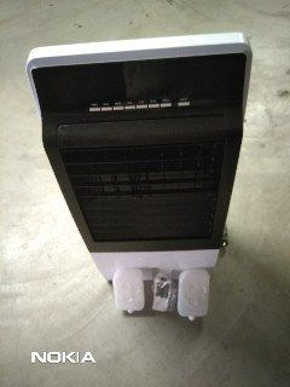 rafraichisseur/ ventilateur Electroménager
