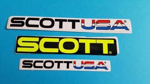 SCOTT 0 Bordeaux (33)