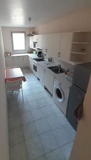  Appartement à louer 3 pièces 68 m² Rouen